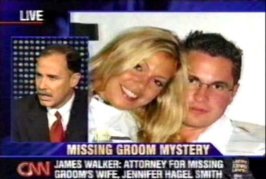 Larry King Live - George Smith Missing - Royal Caribbean Cruise Ship
